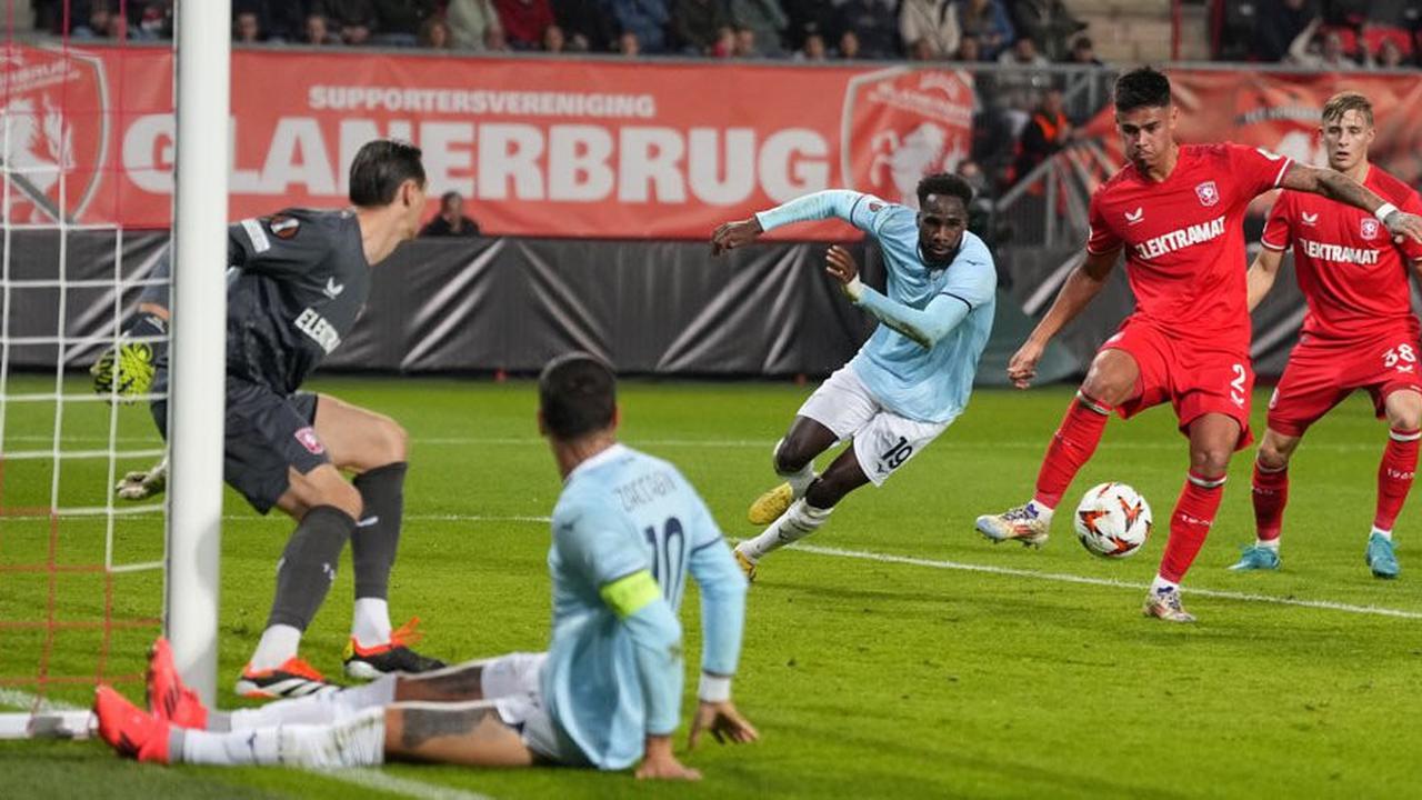 Link Live Streaming Malmo FF vs Twente - Liga Europa/UEL