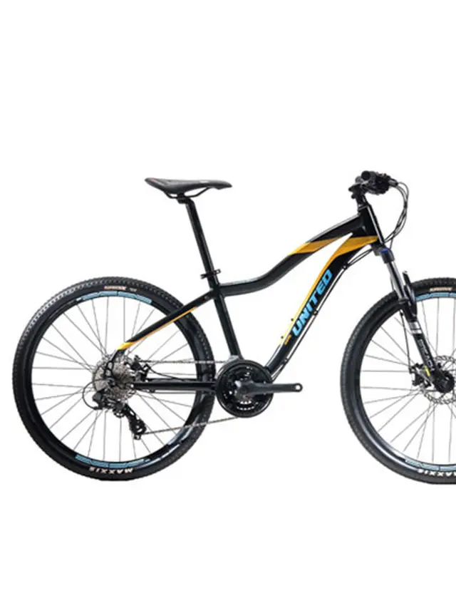 United Bikes