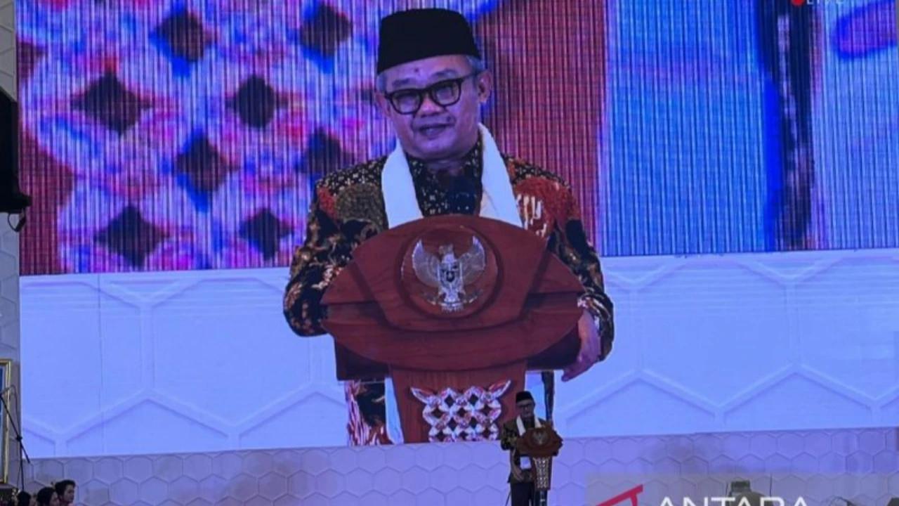 VIDEO: Pesona Purbaya Vs Teddy Diadu Depan Prabowo, Banyak Guru Emak-Emak Ngefans sampai Jerit