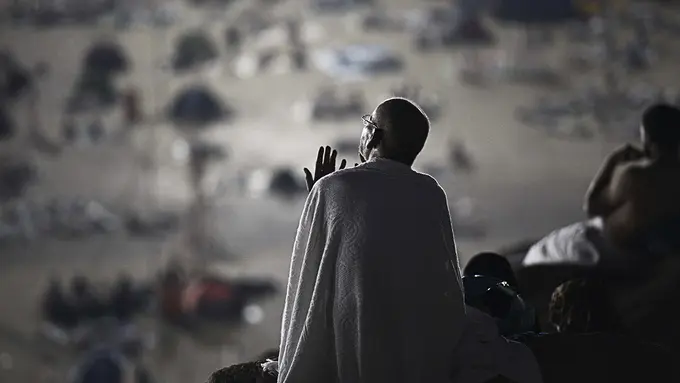 7 Makanan yang Harus Kamu Konsumsi Agar Kuat Puasa Arafah