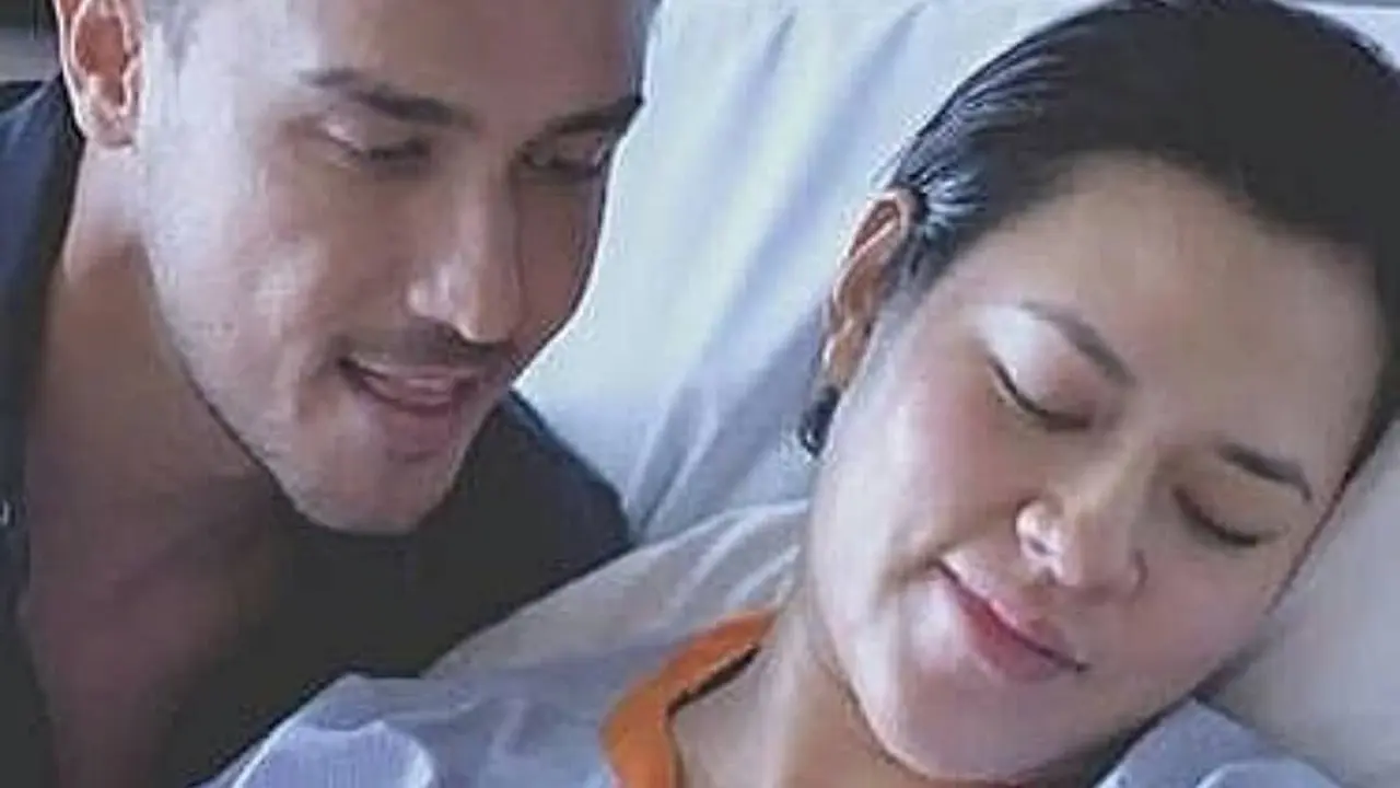 Raisa - Hamish