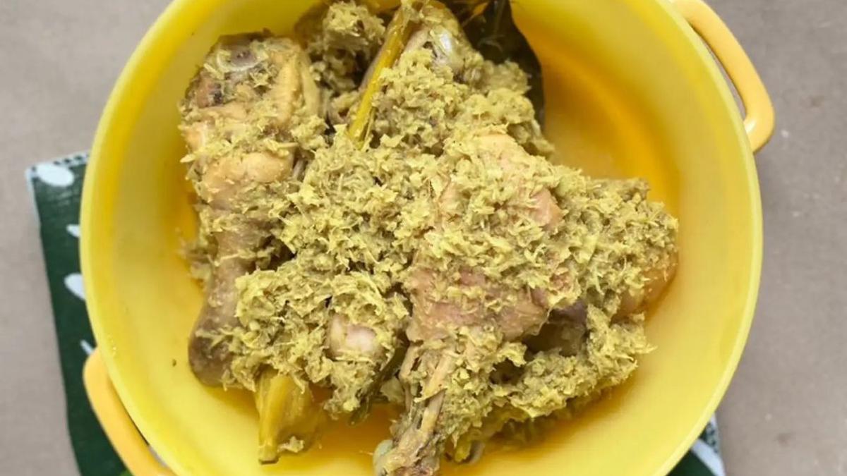 Cara Ungkep Ayam Agar Empuk dan Bumbu Meresap Sempurna, Mudah Dicoba dan Antigagal