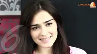 Pulang Bulan Madu, Yasmine Wildblood Belum Berbadan Dua