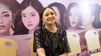Marshanda Tak Menargetkan Segera Dapat Pasangan, Akui Sempat Dijodoh-jodohkan