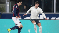 Hasil Coppa Italia: Lazio Singkirkan Juara Bertahan Bologna Lewat Drama Adu Penalti