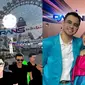 6 Penampakan Metaverse RansVerse Raffi Ahmad, Dilengkapi Mall hingga Tempat Hiburan (Sumber: Instagram/raffinagita1717)