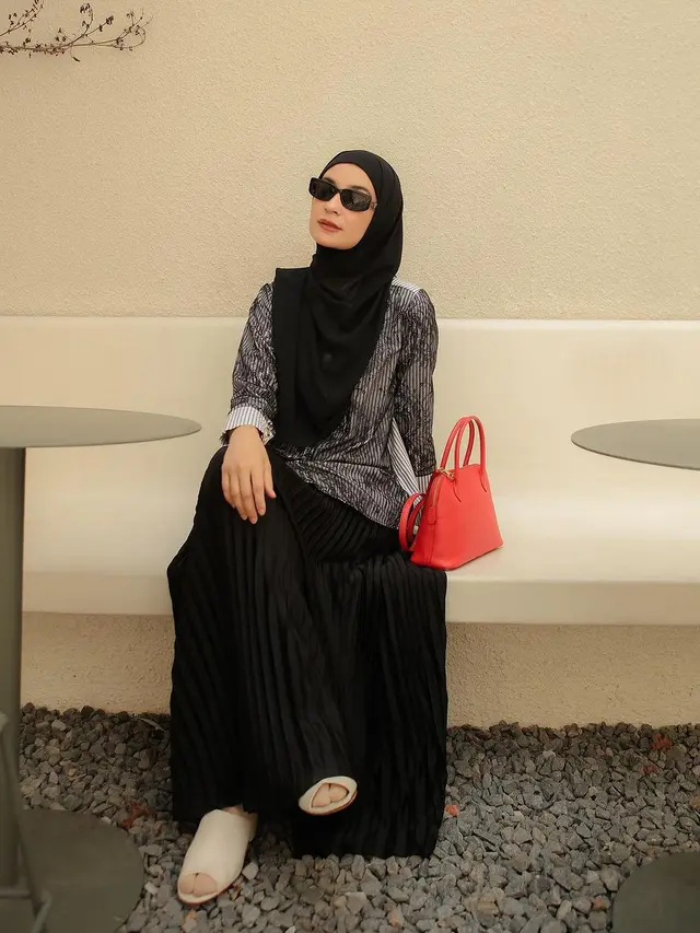 Shireen Sungkar (Instagram/shireensungkar)