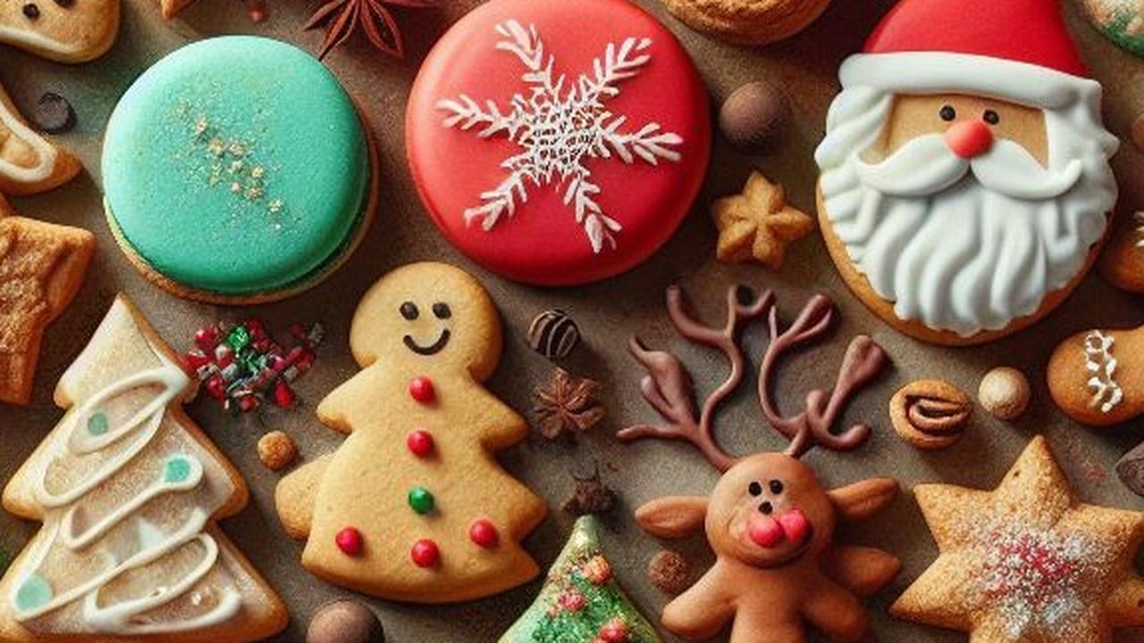 6 Dampak Buruk Konsumsi Kue Kering Berlebihan saat Natal