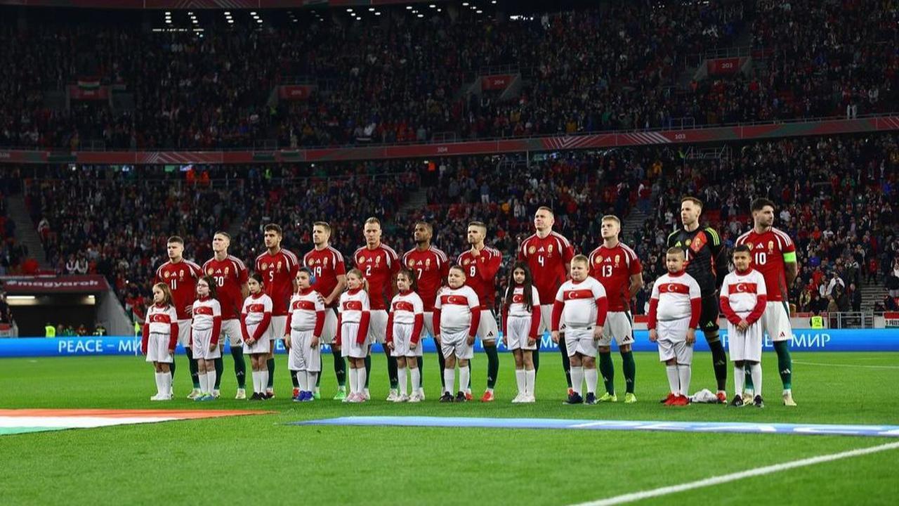 Prediksi Jerman vs Hungaria EURO 2024: Susunan Pemain, Head to Head, Prediksi Skor
