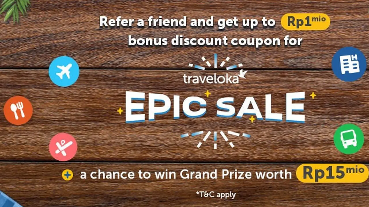 Traveloka