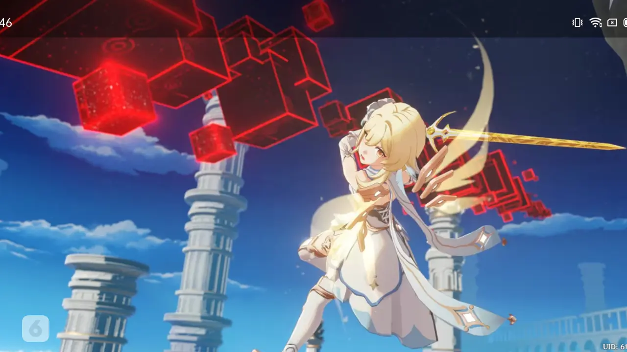 Genshin Impact