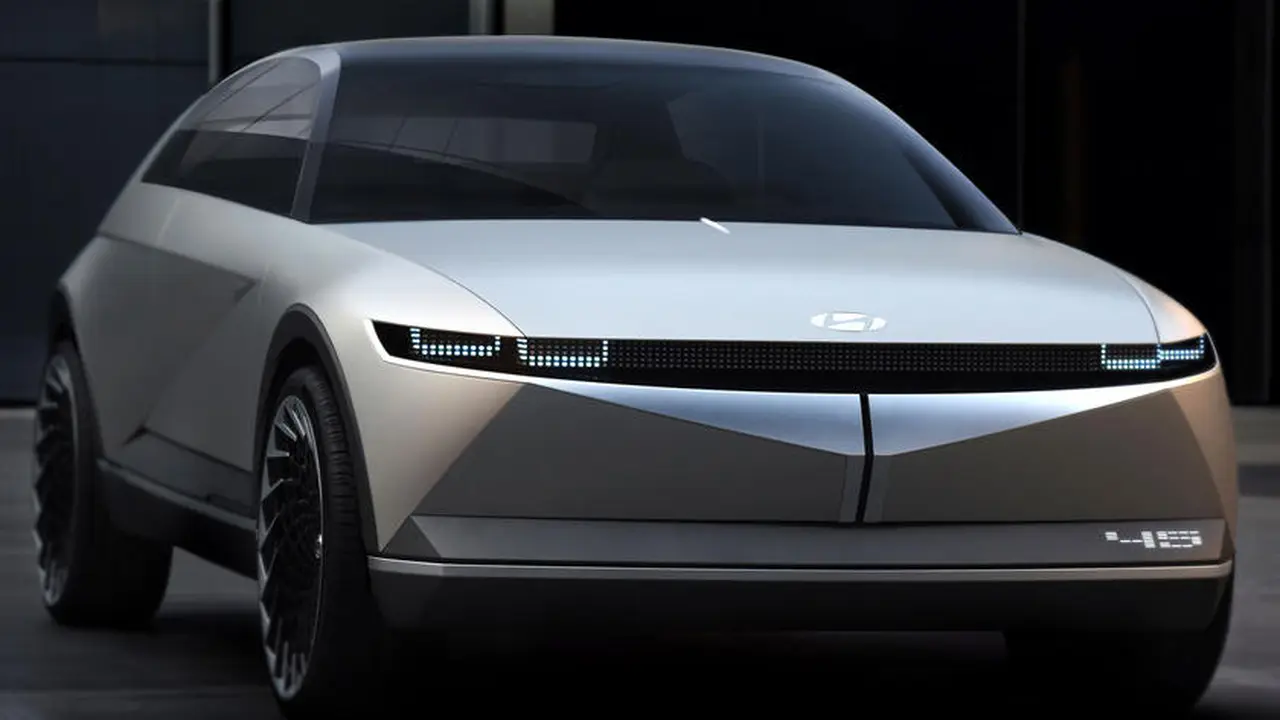 Hyundai Mulai Serius Kembangkan Kendaraan Autonomous