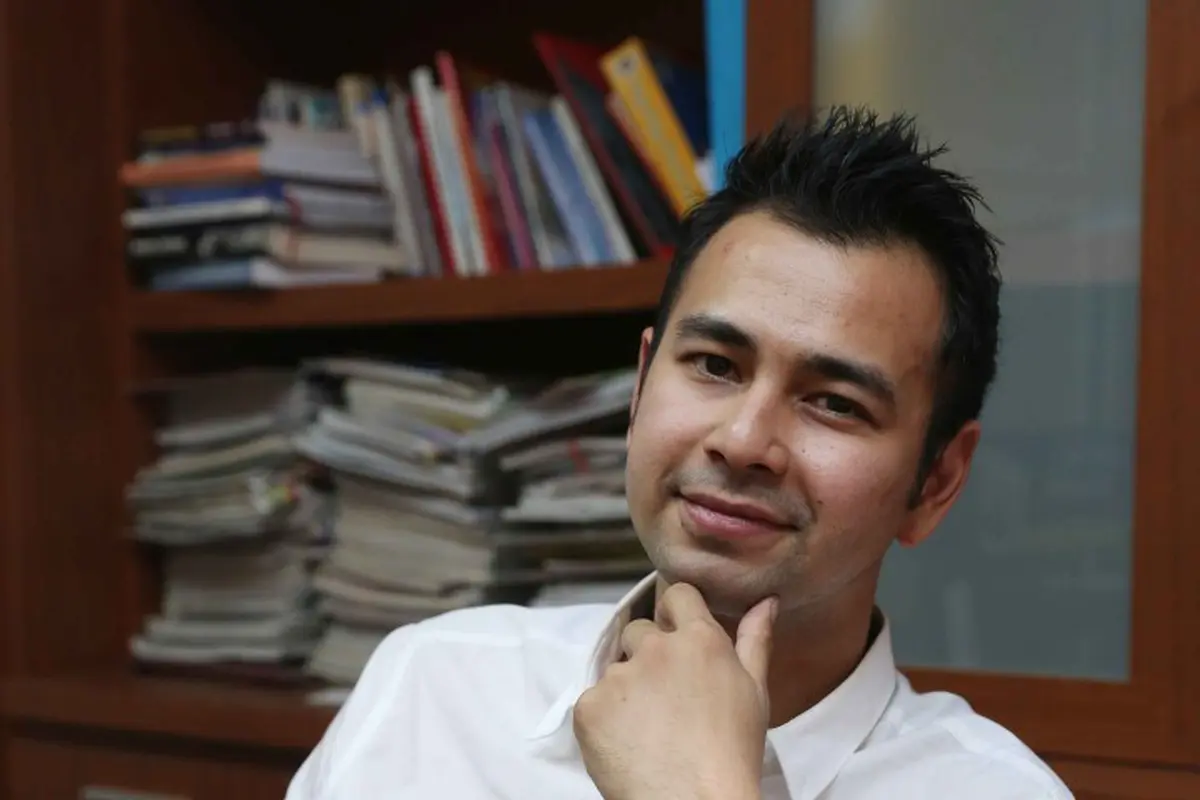 Raffi Ahmad