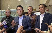 Penguatan OJK: DPR Soroti Tantangan Pengawasan Jasa Keuangan di Era Digital
