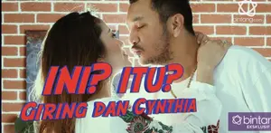Apa yang membuat Giring dan istri mengaku menjadi generasi micin? Penasaran? liihat video berikut ini.
