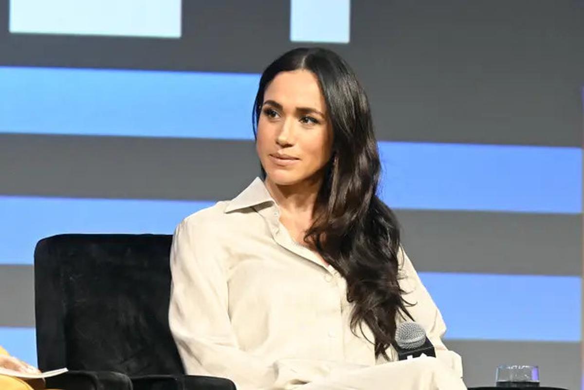 Terjun ke Industri Bisnis, Meghan Markle Jual Teh, Selai dan Cookies