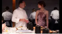 Sinopsis The Menu Tayang Mulai Hari Ini di Bioskop, Misteri di Balik Kemegahan Wisata Kuliner Restoran Milik Chef Ternama