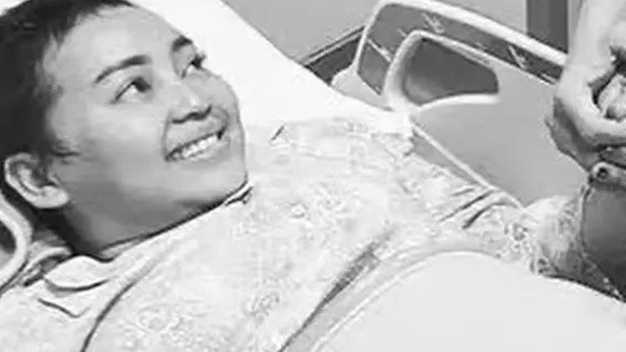 Deretan Artis Syok dengar Mpok Alpa Meninggal Dunia Berjuang Lawan Kanker, Baim Wong Sampai Cek Google