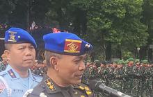 TNI Belum Terima Laporan Prajurit Melanggar Netralitas Selama Pemilu