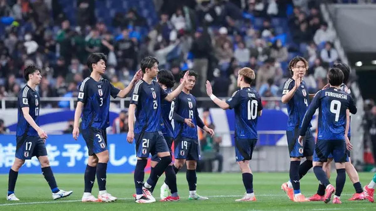 Perbedaan Ranking FIFA Sebelum Duel Timnas Indonesia Lawang Jepang: 99 Negara jadi Pemisah!