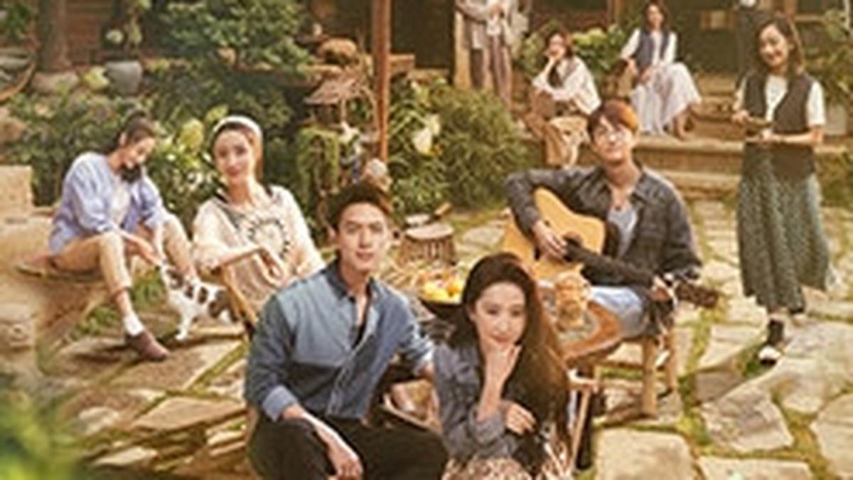 11 Rekomendasi Drama China Slice of Life yang Hangat tentang Keluarga, Persahabatan, dan Cinta