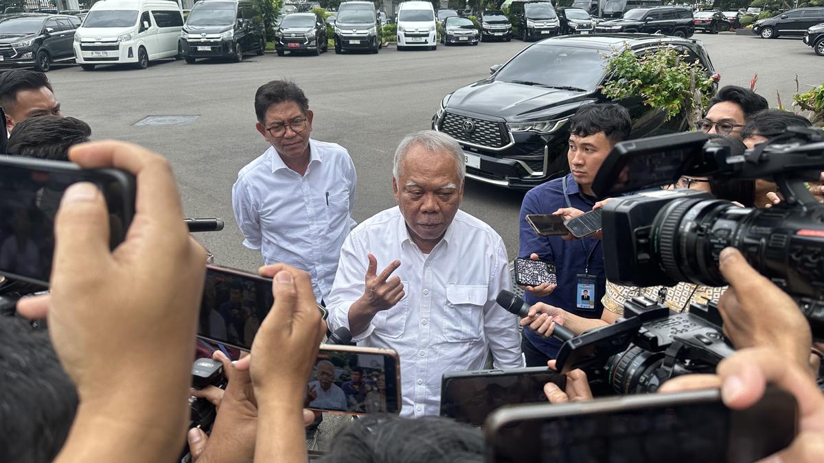 Tak Jadi Dipangkas, Anggaran IKN Justru Tambah Rp 8,1 Triliun