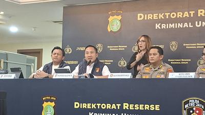 Jejak Terakhir Sutrimo Sebelum Ditemukan Tewas di Klinik Mordent