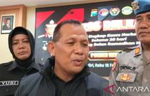 Polres Kediri Ungkap 22 Kasus Narkoba, 26 Tersangka Diamankan Jelang Ramadhan