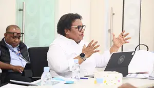Wamendagri Dorong Reformasi Tata Kelola Dana Otsus Papua Lewat Strategi 5T