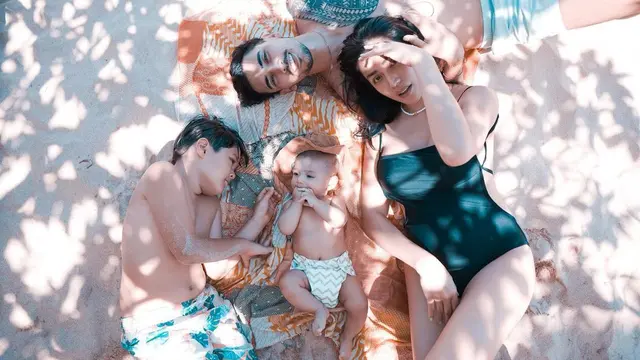 [Fimela] Jessica Iskandar