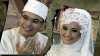 Ben Kasyafani Akan Pertemukan Anaknya dengan Ayah Marshanda
