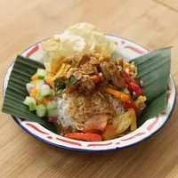 Ilustrasi tongseng/Copyright Youtube/Devina Hermawan