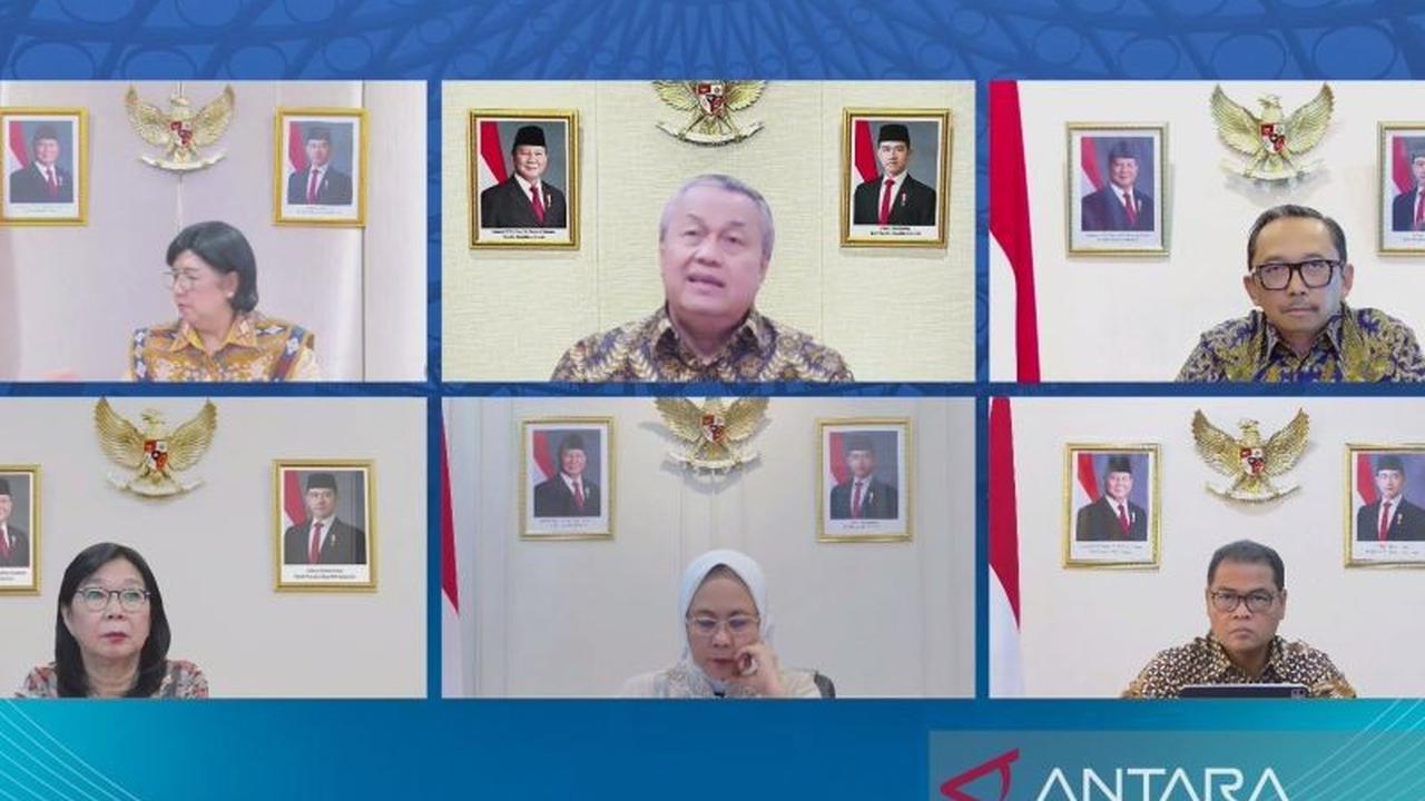 BI Rate Tetap 4,75 Persen: Terendah Sejak 2022, Apa Dampaknya bagi Ekonomi Indonesia?