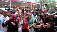 Ribuan Warga Indonesia Hadiri Pesta Rakyat KBRI Bandar Seri Begawan