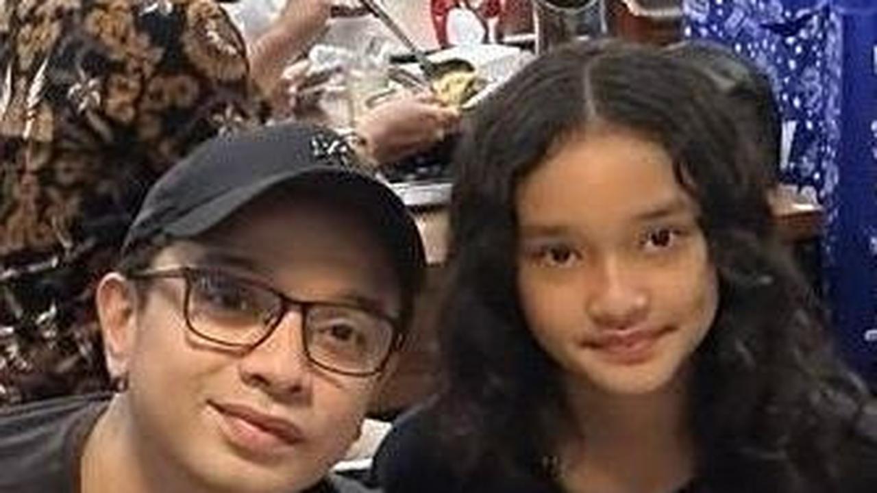 Oncy menikah dengan selebritas Endhita pada tanggal 25 Oktober 2011, dan pada 10 November 2012, mereka dikaruniai seorang anak perempuan bernama Kaines Adriana Kayra.<br>