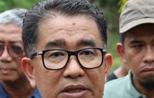 Kunjungi Wilayah Selatan, Akmal Malik Komitmen Perkuat Posisi Paser Jadi Buffer Zone IKN