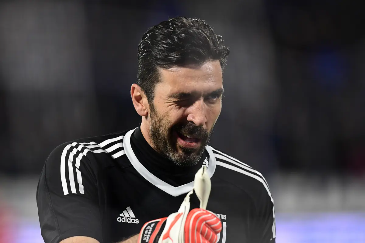 Gianluigi Buffon