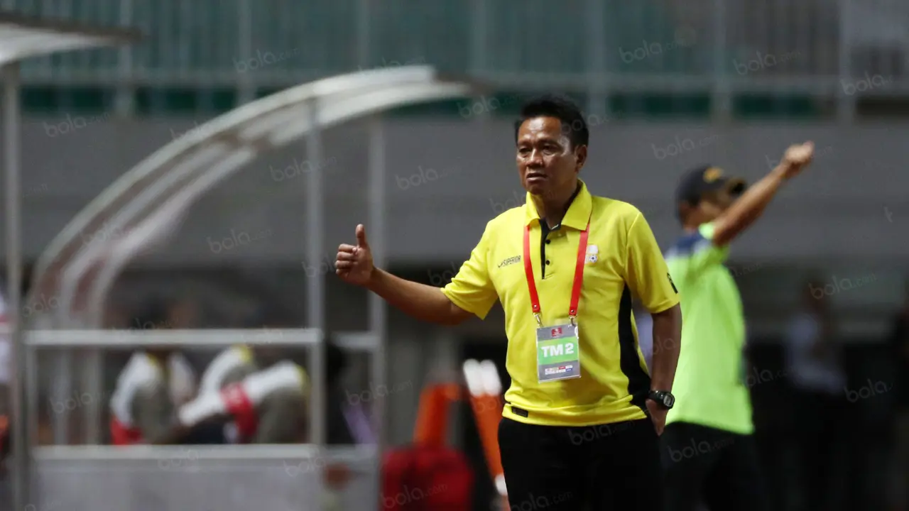 Timnas Indonesia