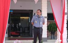 Peningkatan Disiplin ASN Kemenkum Babel Jadi Fondasi Pelayanan Optimal