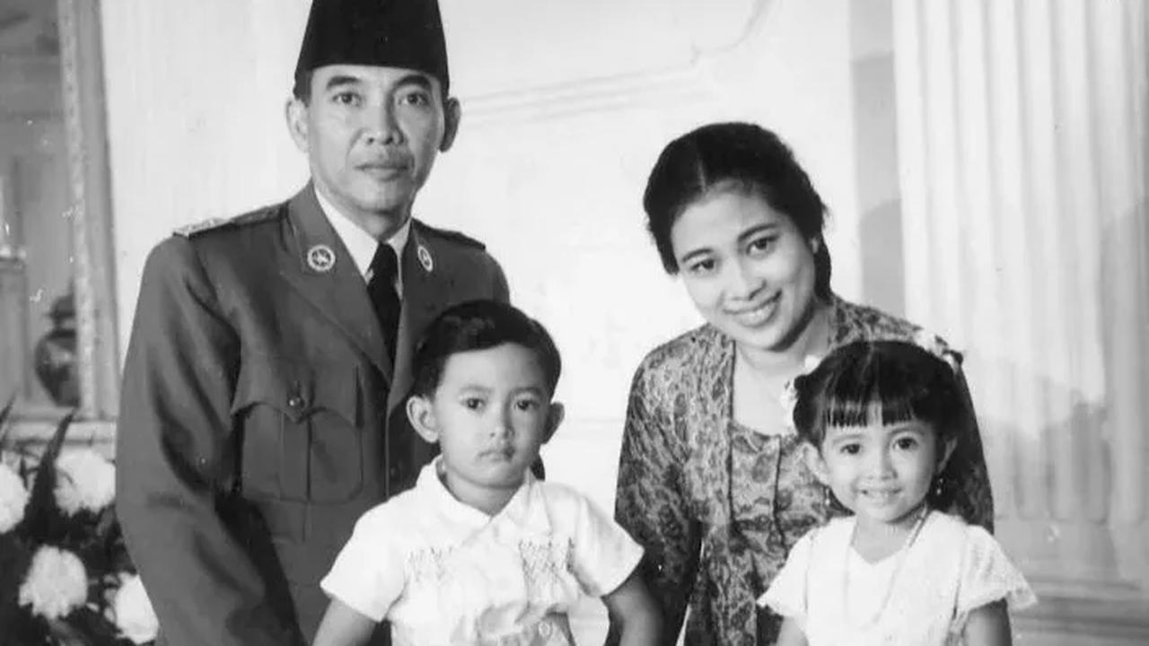 Jangan salah, Ia bukanlah gadis kecil sembarangan. <br>