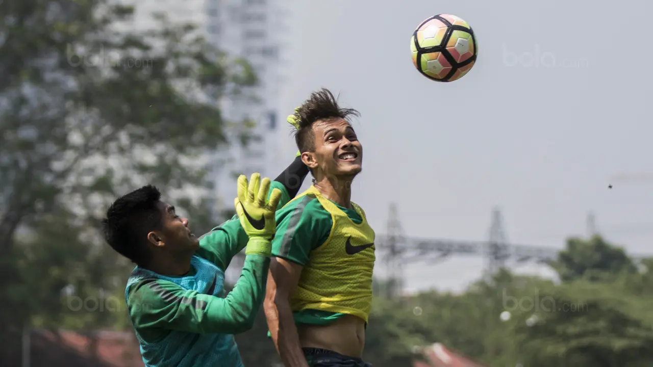 Timnas Indonesia U-22