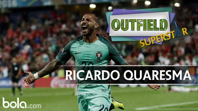 Ricardo Quaresma