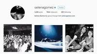 Punya 103 Juta Pengikut, Selena Gomez Jadi 'Ratu' Instagram