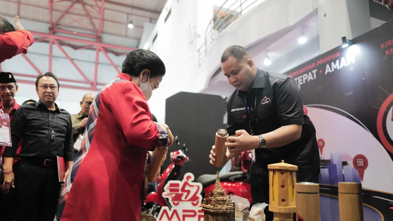 megawati