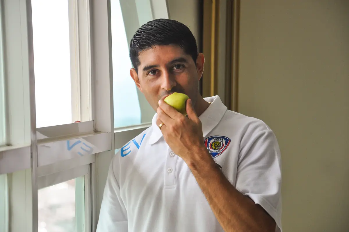 Esteban Vizcarra