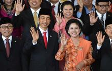Sidang Tahunan MPR, Megawati dan Habibie hadir, SBY absen