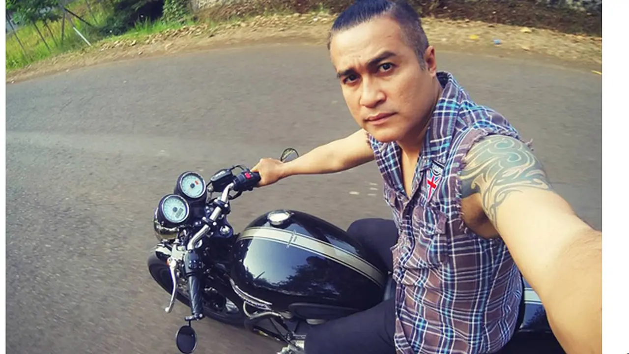 Adjie Pangestu