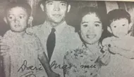 Jejak Asmara Bung Karno dan Fatmawati di Jalur KRL Green Line
