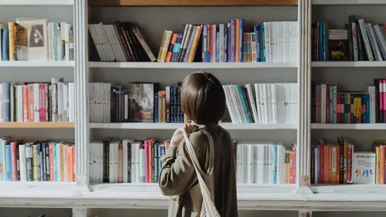 6 Buku Motivasi untuk Berpikir Positif, Rekomendasi dari Najwa Shihab hingga Maudy Ayunda
