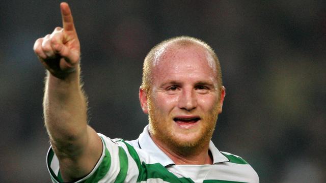 John Hartson
